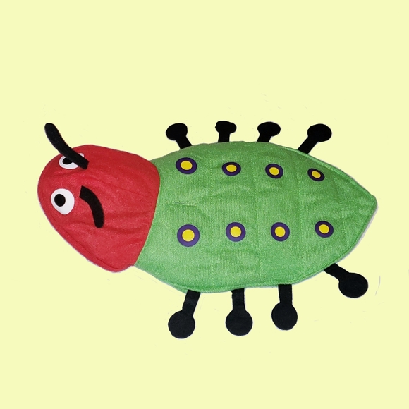 petco Dog Dog Caterpillar Costume Poshmark